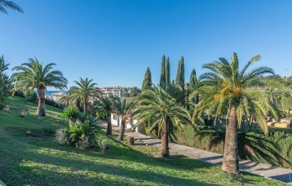 Resale - House - Detached Villa - Benalmádena - Benalmadena Costa