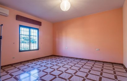 Reventa - House - Detached Villa - Benalmádena - Benalmadena Costa