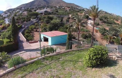 Reventa - House - Detached Villa - Benalmádena - Benalmadena Costa