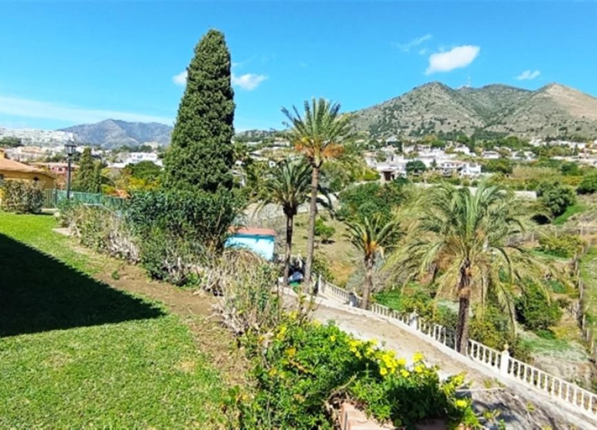 Reventa - House - Detached Villa - Benalmádena - Benalmadena Costa