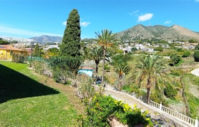 Reventa - House - Detached Villa - Benalmádena - Benalmadena Costa