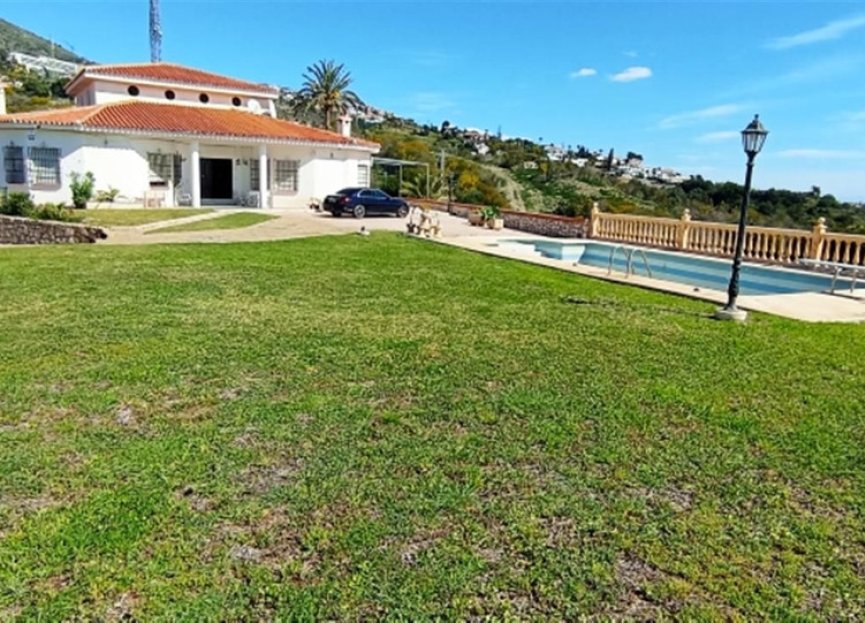 Reventa - House - Detached Villa - Benalmádena - Benalmadena Costa