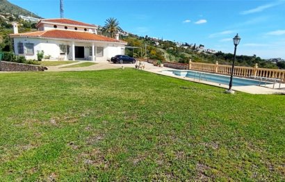 Reventa - House - Detached Villa - Benalmádena - Benalmadena Costa