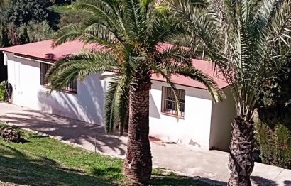 Reventa - House - Detached Villa - Benalmádena - Benalmadena Costa