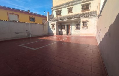 Resale - House - Townhouse - Fuengirola - Fuengirola Centro