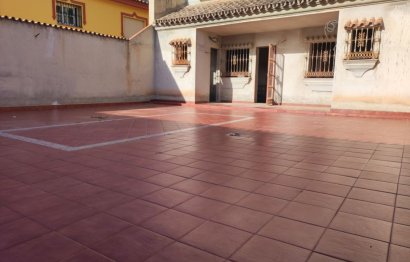 Resale - House - Townhouse - Fuengirola - Fuengirola Centro