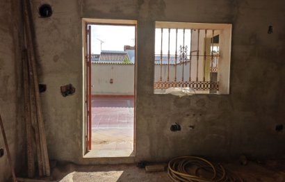 Resale - House - Townhouse - Fuengirola - Fuengirola Centro