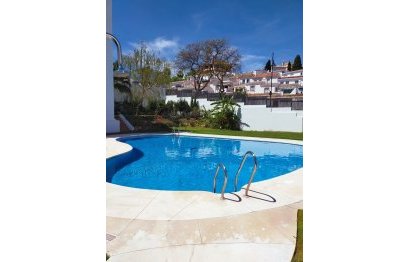 Resale - House - Townhouse - Fuengirola - Torreblanca