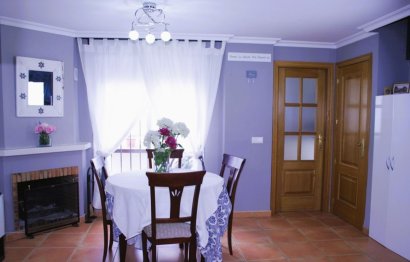 Resale - House - Townhouse - Fuengirola - Torreblanca