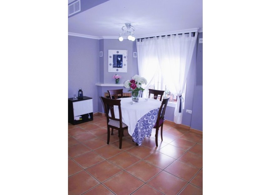 Resale - House - Townhouse - Fuengirola - Torreblanca