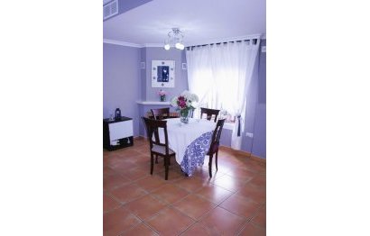 Resale - House - Townhouse - Fuengirola - Torreblanca