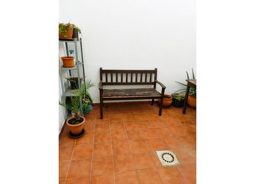 Resale - House - Townhouse - Fuengirola - Torreblanca