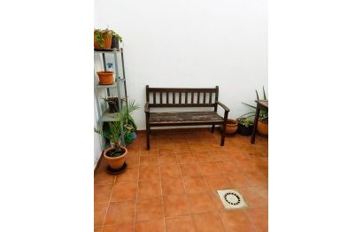 Resale - House - Townhouse - Fuengirola - Torreblanca