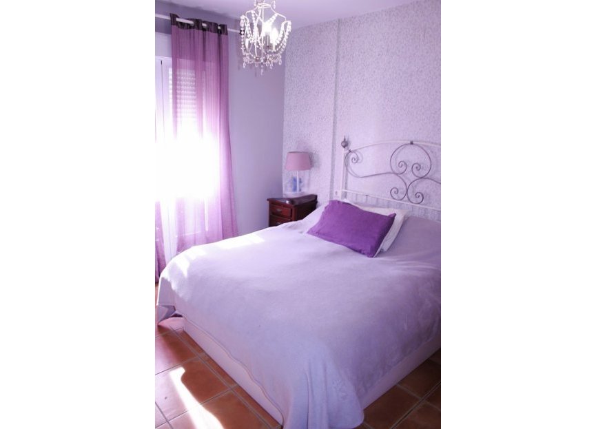 Resale - House - Townhouse - Fuengirola - Torreblanca