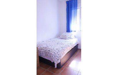 Resale - House - Townhouse - Fuengirola - Torreblanca