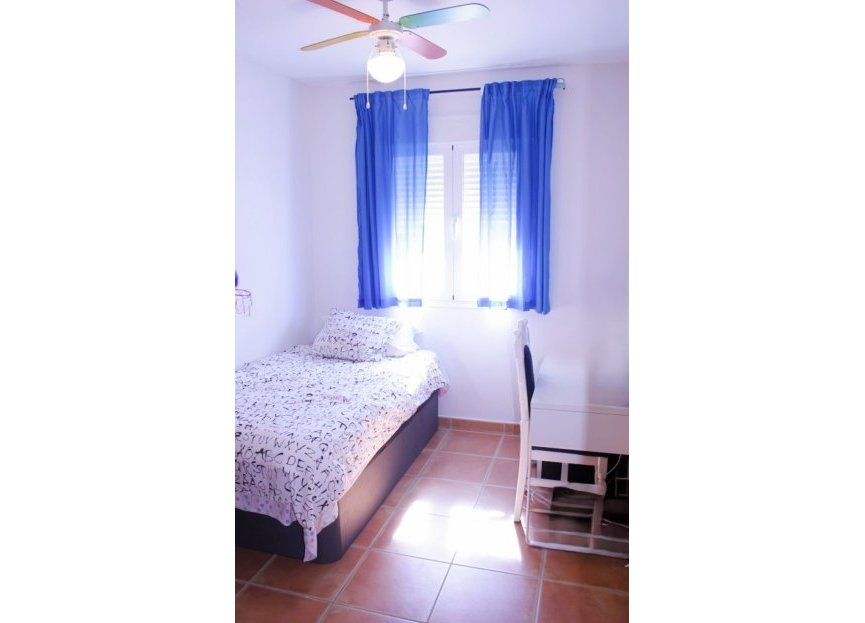 Resale - House - Townhouse - Fuengirola - Torreblanca