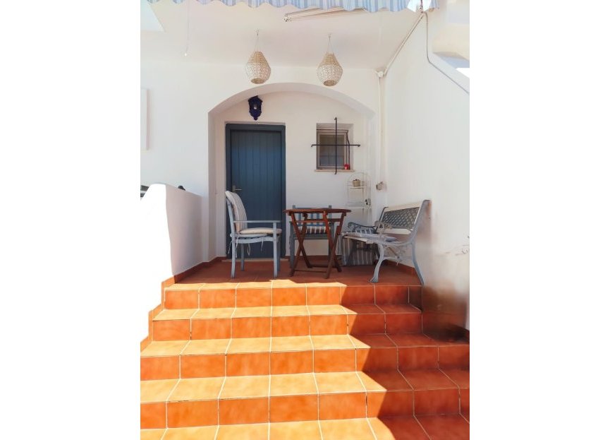 Resale - House - Townhouse - Fuengirola - Torreblanca