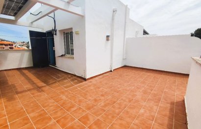 Resale - House - Townhouse - Fuengirola - Torreblanca