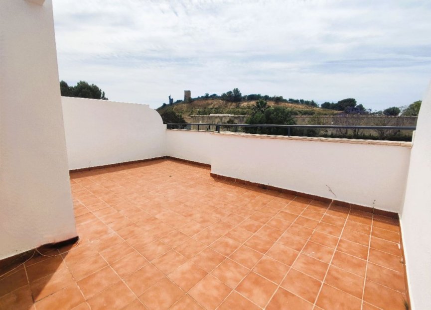 Resale - House - Townhouse - Fuengirola - Torreblanca