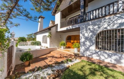 Reventa - House - Detached Villa - Marbella