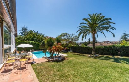 Reventa - House - Detached Villa - Marbella