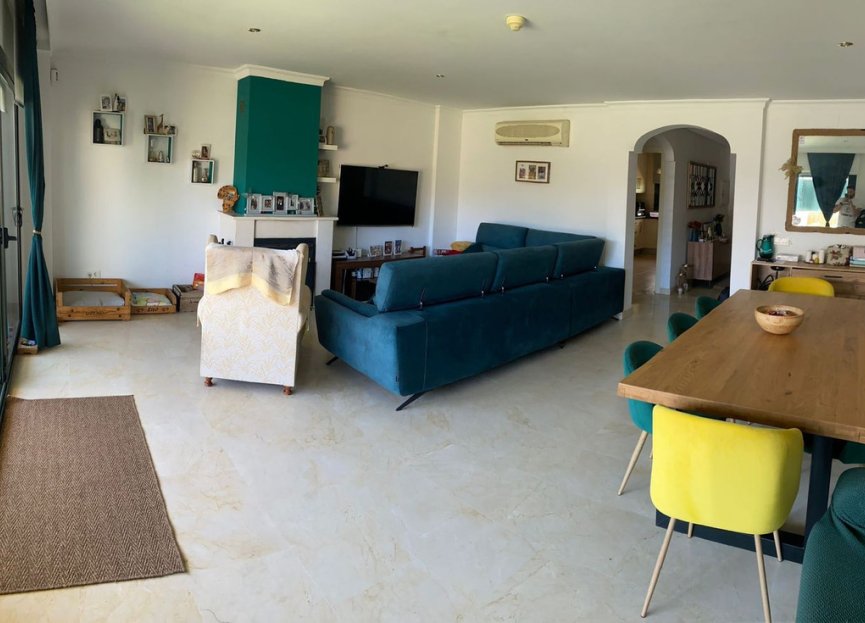 Resale - House - Townhouse - Estepona - Estepona Centro