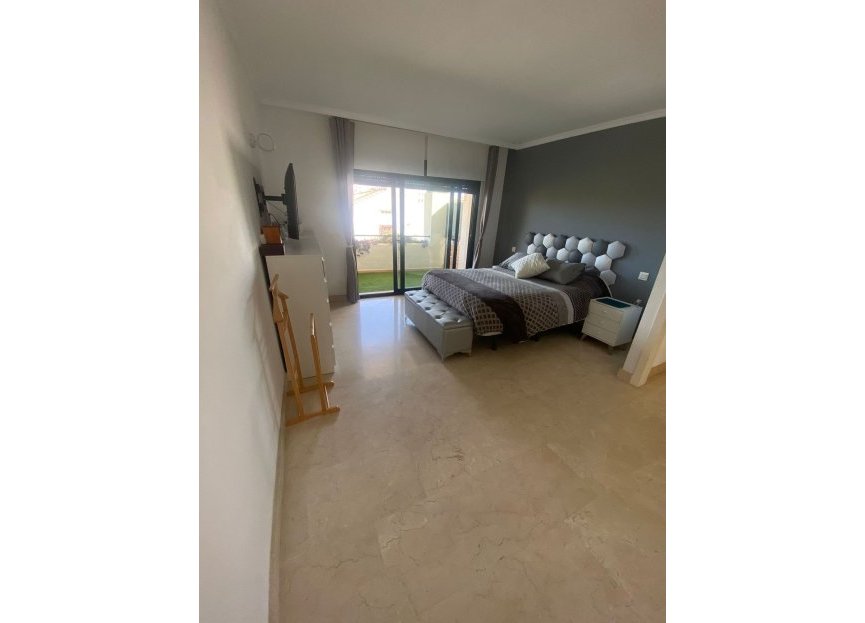 Resale - House - Townhouse - Estepona - Estepona Centro