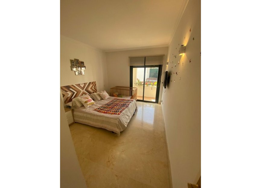 Resale - House - Townhouse - Estepona - Estepona Centro