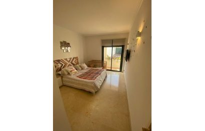 Resale - House - Townhouse - Estepona - Estepona Centro