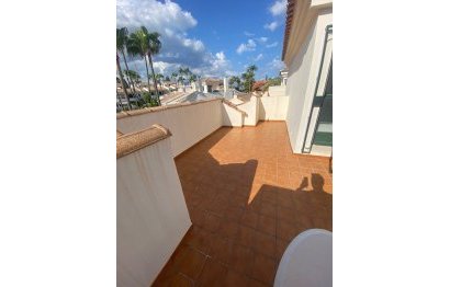 Resale - House - Townhouse - Estepona - Estepona Centro