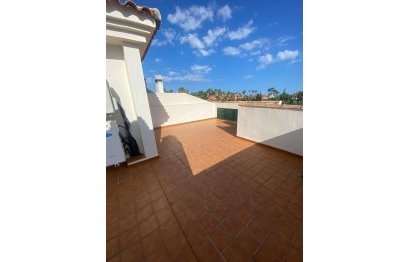 Resale - House - Townhouse - Estepona - Estepona Centro