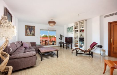 Resale - Apartment - Penthouse - Marbella - San Pedro De Alcantara