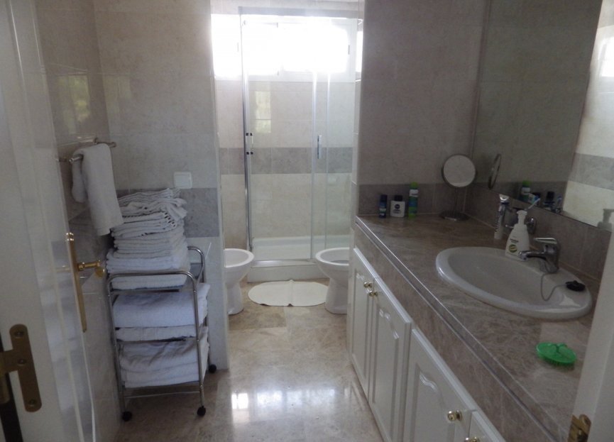 Resale - House - Townhouse - Marbella - Nueva Andalucia