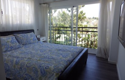 Resale - House - Townhouse - Marbella - Nueva Andalucia