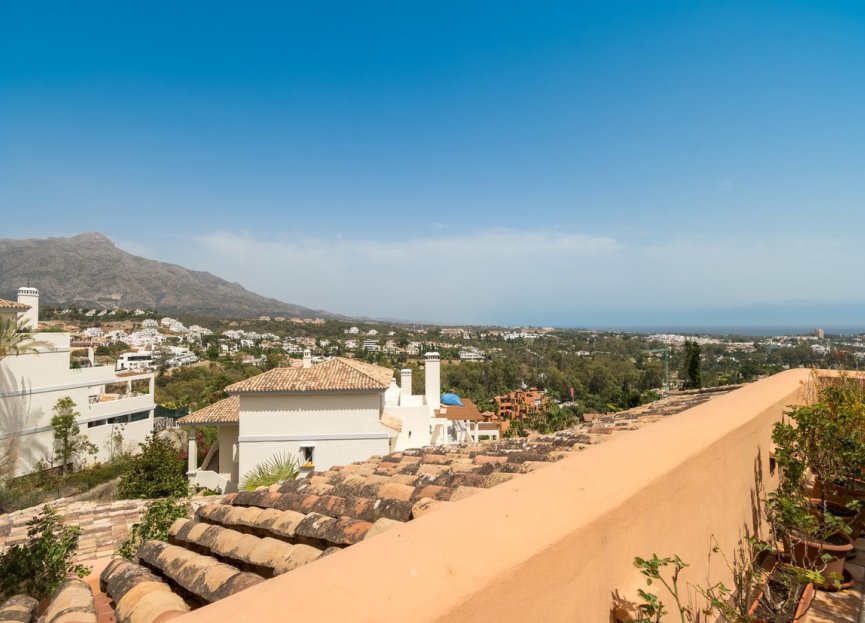 Reventa - Apartment - Middle Floor Apartment - Marbella - Nueva Andalucia