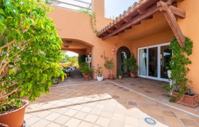 Reventa - Apartment - Middle Floor Apartment - Marbella - Nueva Andalucia