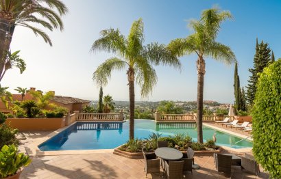 Reventa - Apartment - Middle Floor Apartment - Marbella - Nueva Andalucia