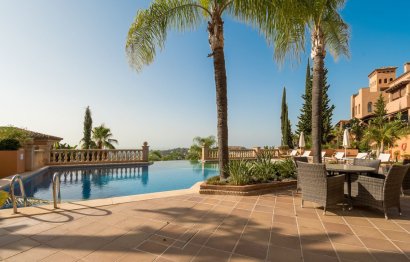 Reventa - Apartment - Middle Floor Apartment - Marbella - Nueva Andalucia