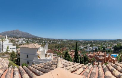 Reventa - Apartment - Middle Floor Apartment - Marbella - Nueva Andalucia