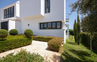 Resale - House - Detached Villa - Manilva - La Duquesa