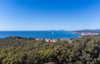 Resale - House - Detached Villa - Manilva - La Duquesa