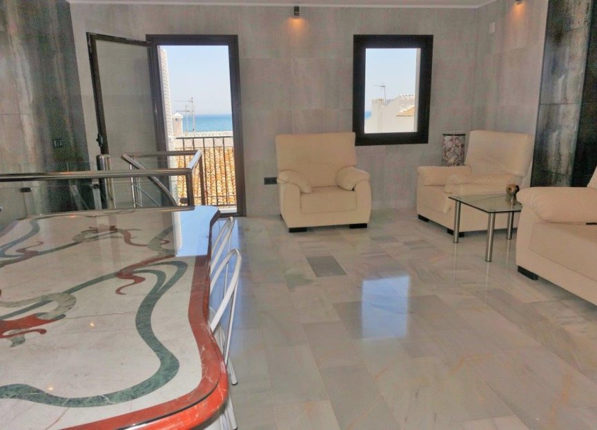 Reventa - Apartment - Middle Floor Apartment - Marbella - Puerto Banús