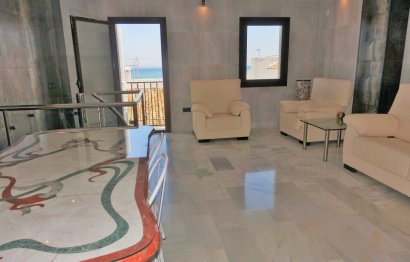 Reventa - Apartment - Middle Floor Apartment - Marbella - Puerto Banús