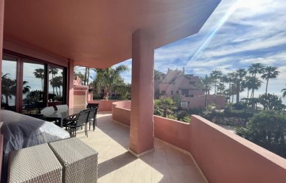 Reventa - Apartment - Middle Floor Apartment - Estepona - Estepona Centro