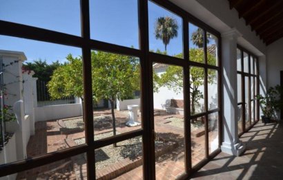 Reventa - House - Detached Villa - Marbella - Guadalmina Baja