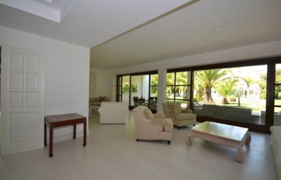 Reventa - House - Detached Villa - Marbella - Guadalmina Baja