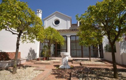 Reventa - House - Detached Villa - Marbella - Guadalmina Baja