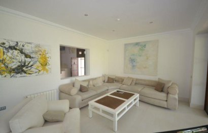 Reventa - House - Detached Villa - Marbella - Guadalmina Baja