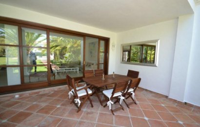 Reventa - House - Detached Villa - Marbella - Guadalmina Baja