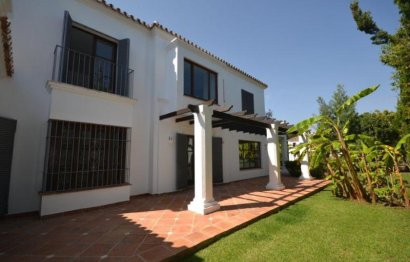 Reventa - House - Detached Villa - Marbella - Guadalmina Baja